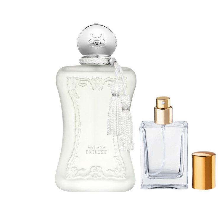مارلی والایا اکسکلوسیف