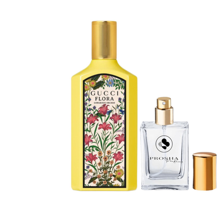گوچی گورجس گاردنیا ارکید