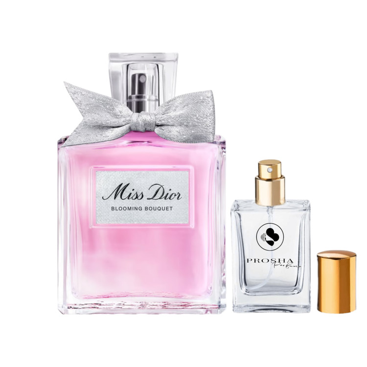 میس دیور بلومینگ بوکت (کریستین دیور میس دیور بلومینگ بوکه)